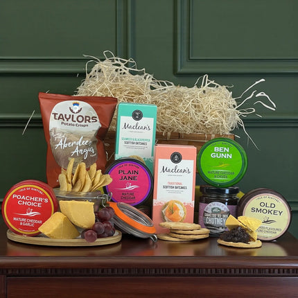 Cheese Gift