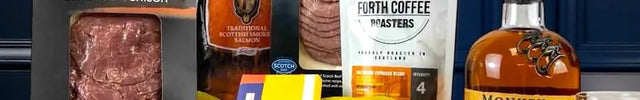 F&Qs help centre for gift hampers including delivery, packaging and ordering information