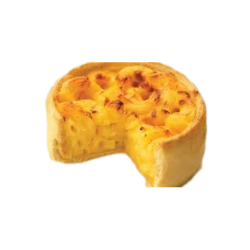 Macaroni Pie