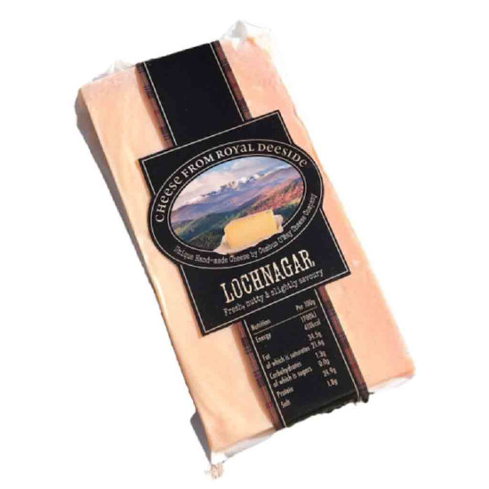 Auld Lochnagar Cheddar Auld Lochnagar Cheddar