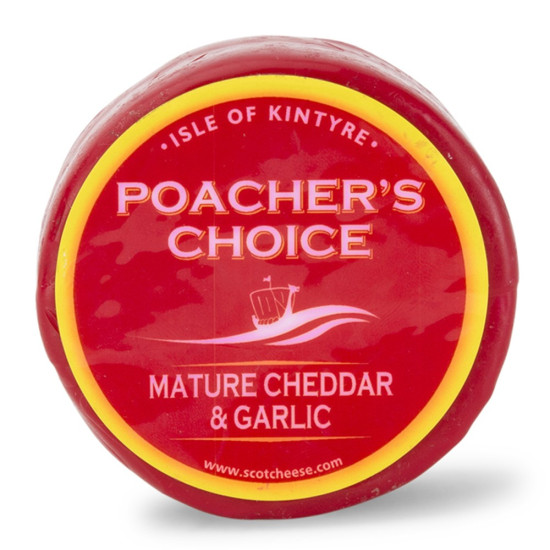 Poacher’s Choice Isle of Kintyre Poacher’s Choice Isle of Kintyre