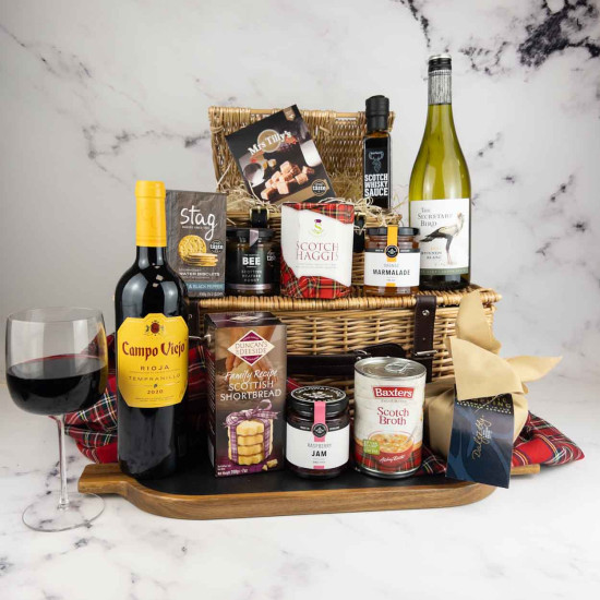 Isle of Lewis Gift Hamper Isle of Lewis Gift Hamper