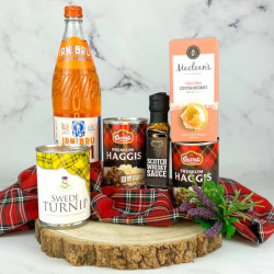 A Taste of Scotland Hamper