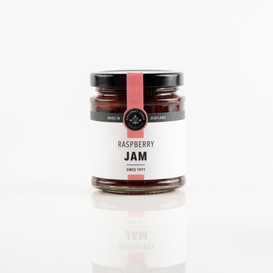 Raspberry Jam Galloway Lodge Raspberry Jam Galloway Lodge