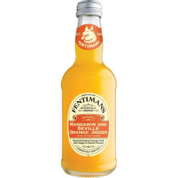 Mandarin & Seville Orange Jigger Fentimans