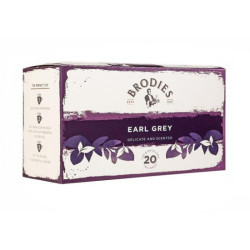 Brodies Earl Grey Tea